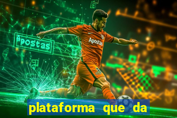 plataforma que da pra jogar demo